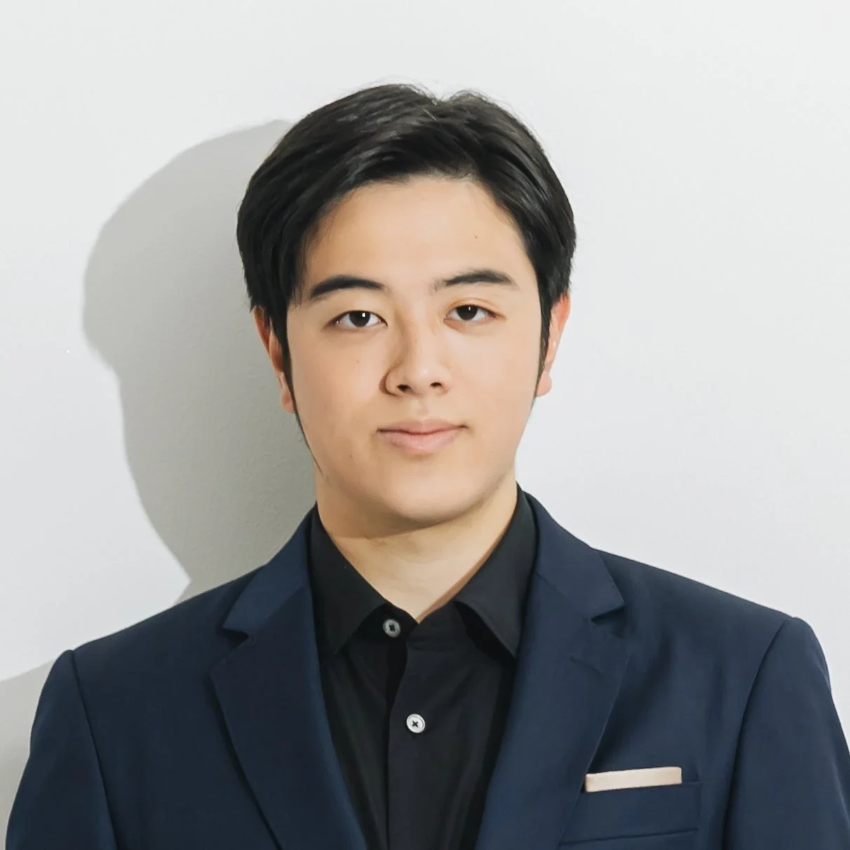 Konoe Intelligence 代表取締役・勘佐圭吾