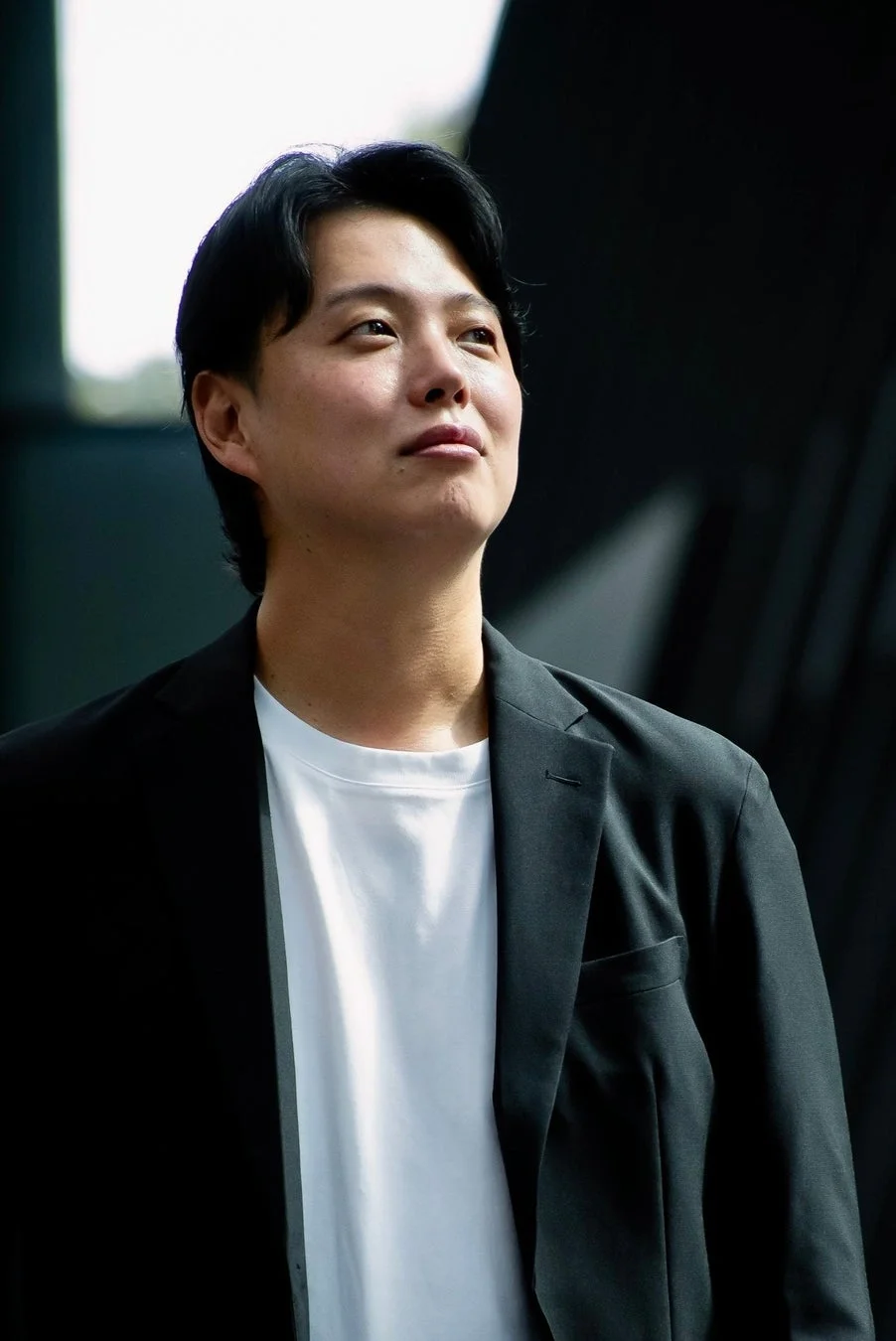 代表取締役／最高技術責任者 堀越 誠一朗