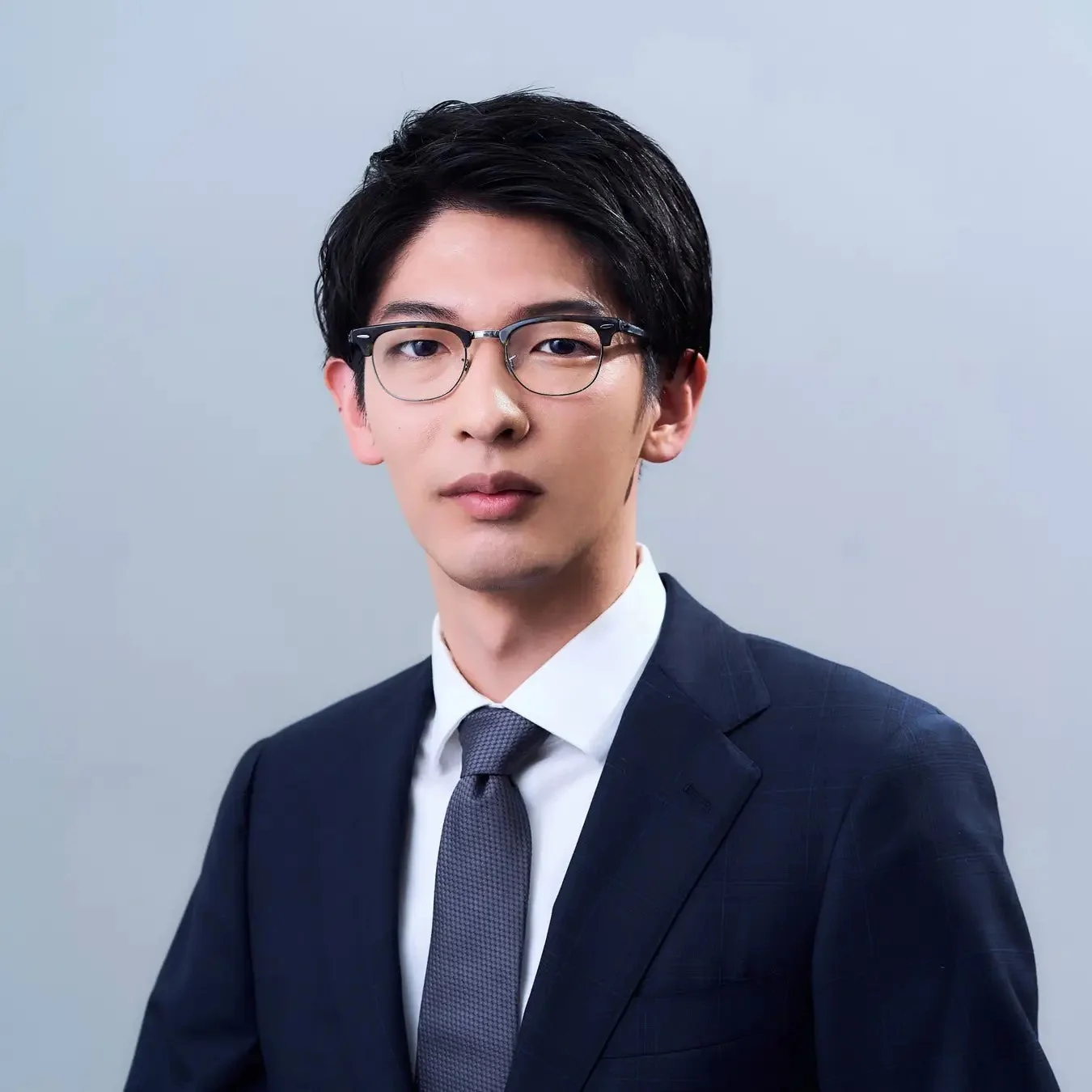 株式会社Algomatic 代表取締役 CEO 鴨居啓人氏