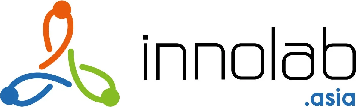 InnoLab Asiaロゴ