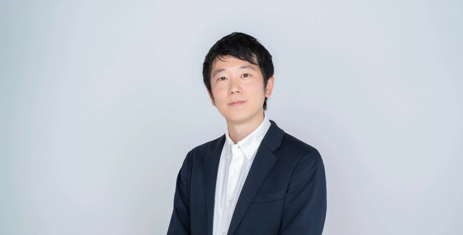 石川真之氏