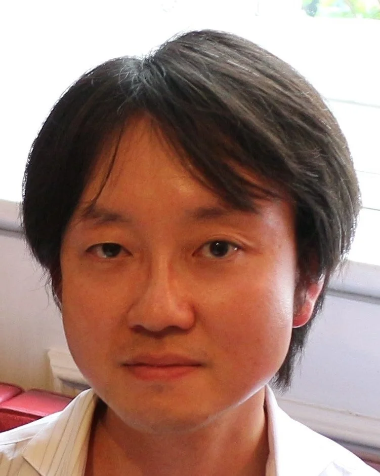 小俵 友之 氏