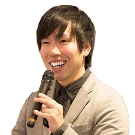 松田氏のプロフィール写真