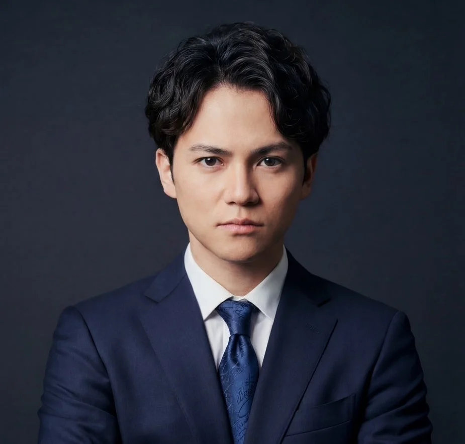 代表取締役 大城 芳樹氏