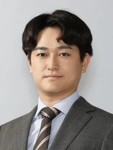 宿谷 一輝 氏