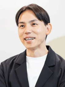 株式会社カオナビ 井上 英樹 氏