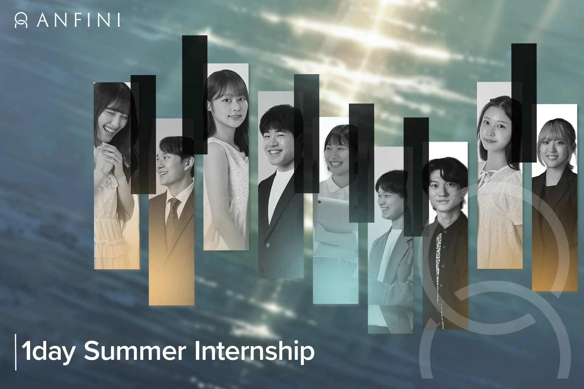 Anfini 1day Summer Internship