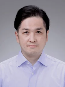 中村 隆太 氏