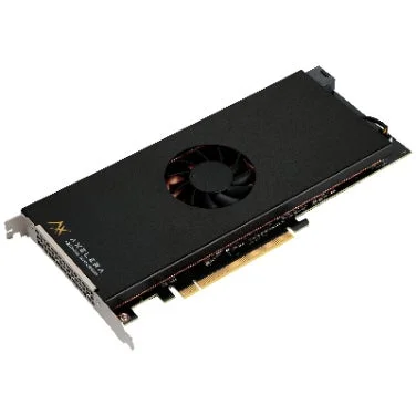 PCIe AIアクセラレータカード