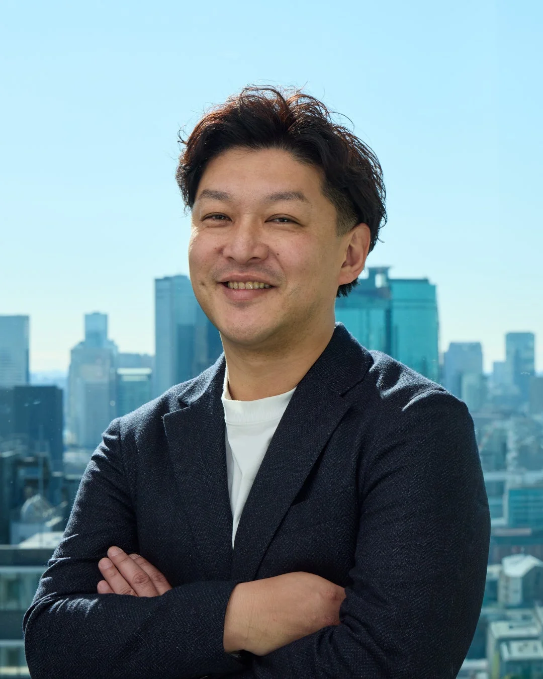Zuora Japan 代表取締役社長 兼 日本地域統括責任者 岩上茂樹氏