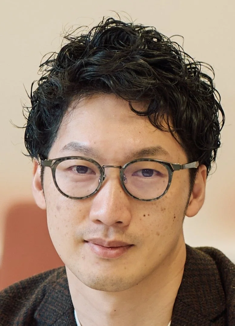 太古 無限 氏