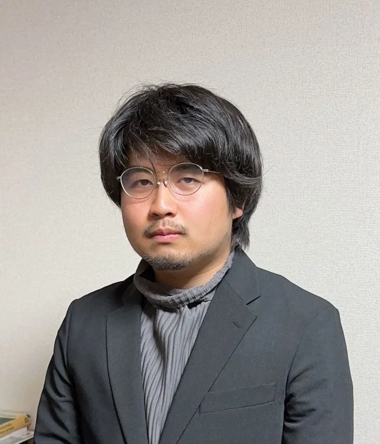 株式会社World Life Mapping 代表取締役 下田 彬氏