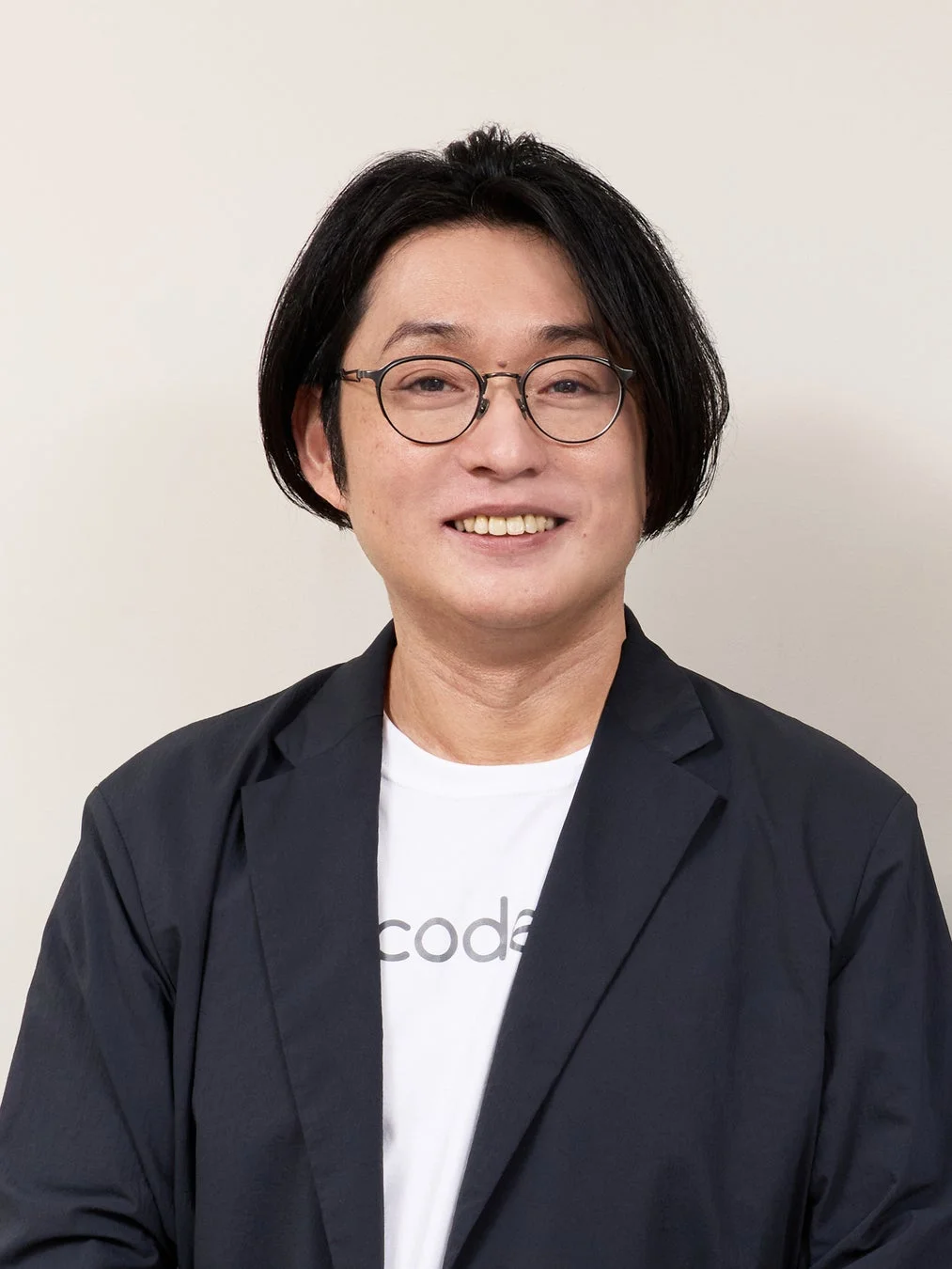 後藤正樹氏