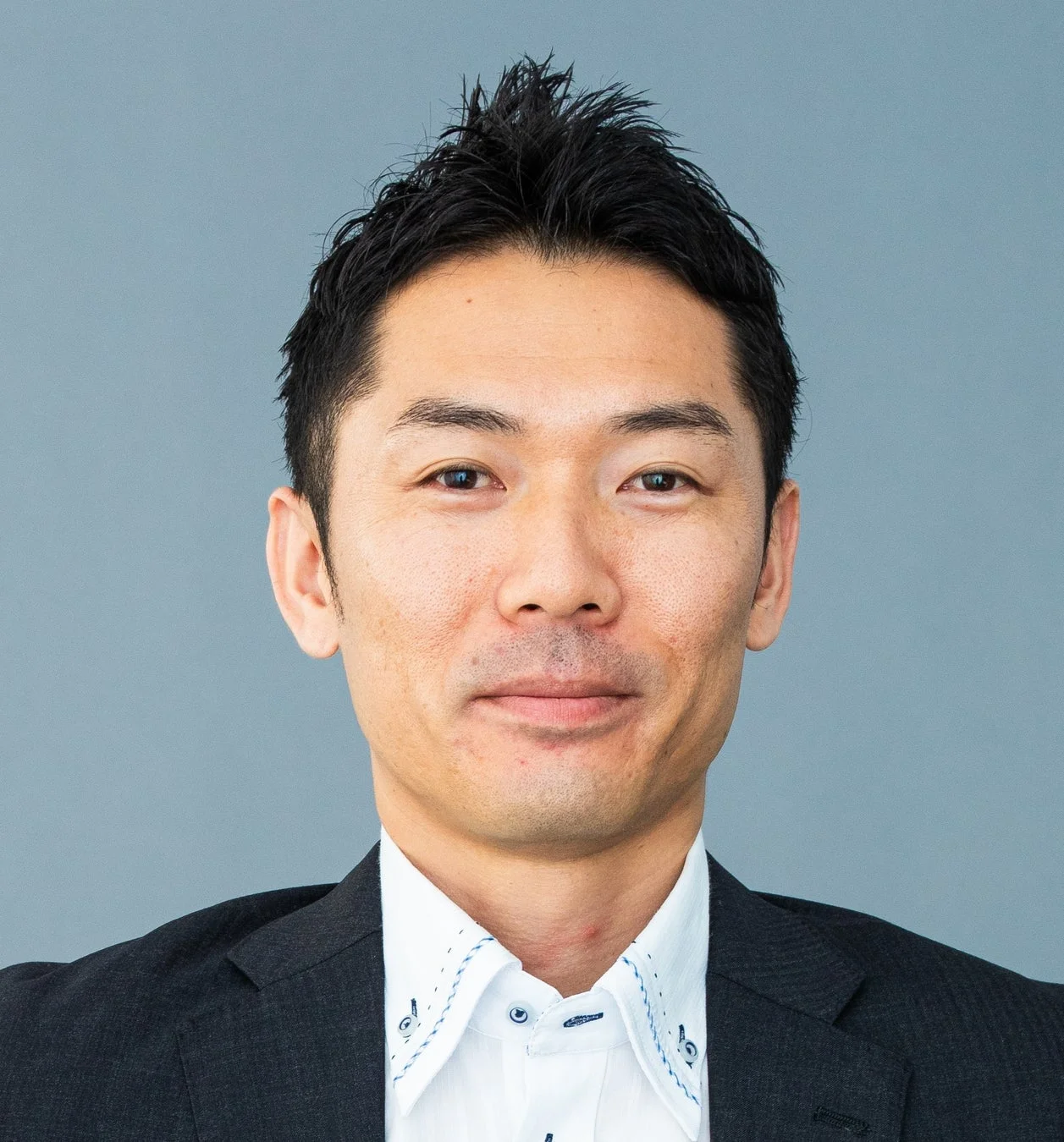 日立製作所 田畑義之氏