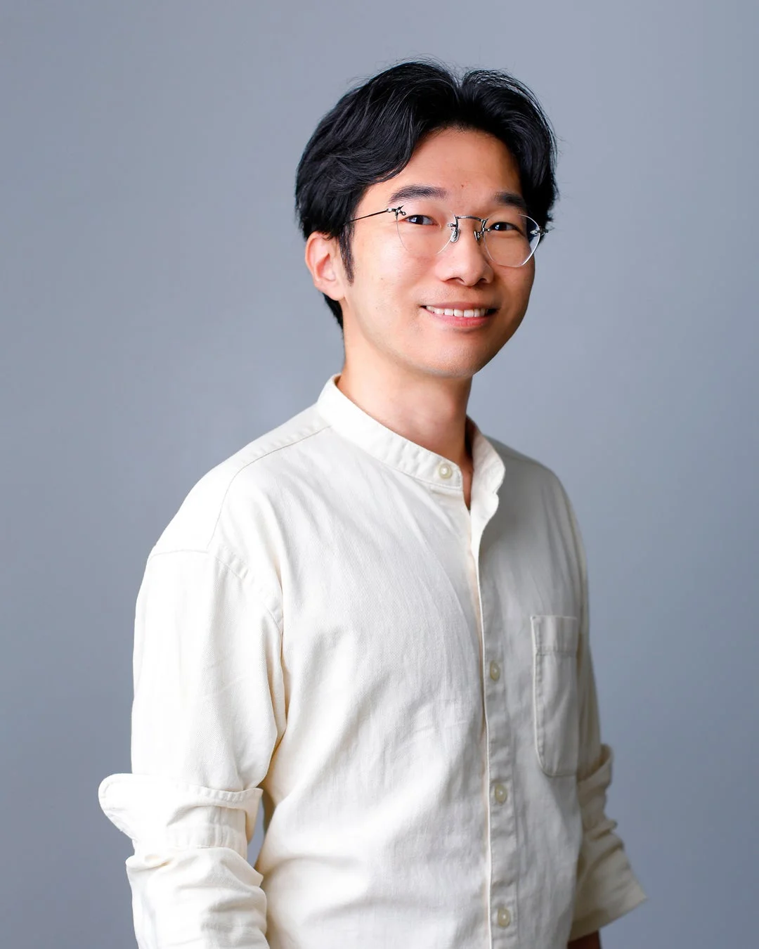 山田崇広氏