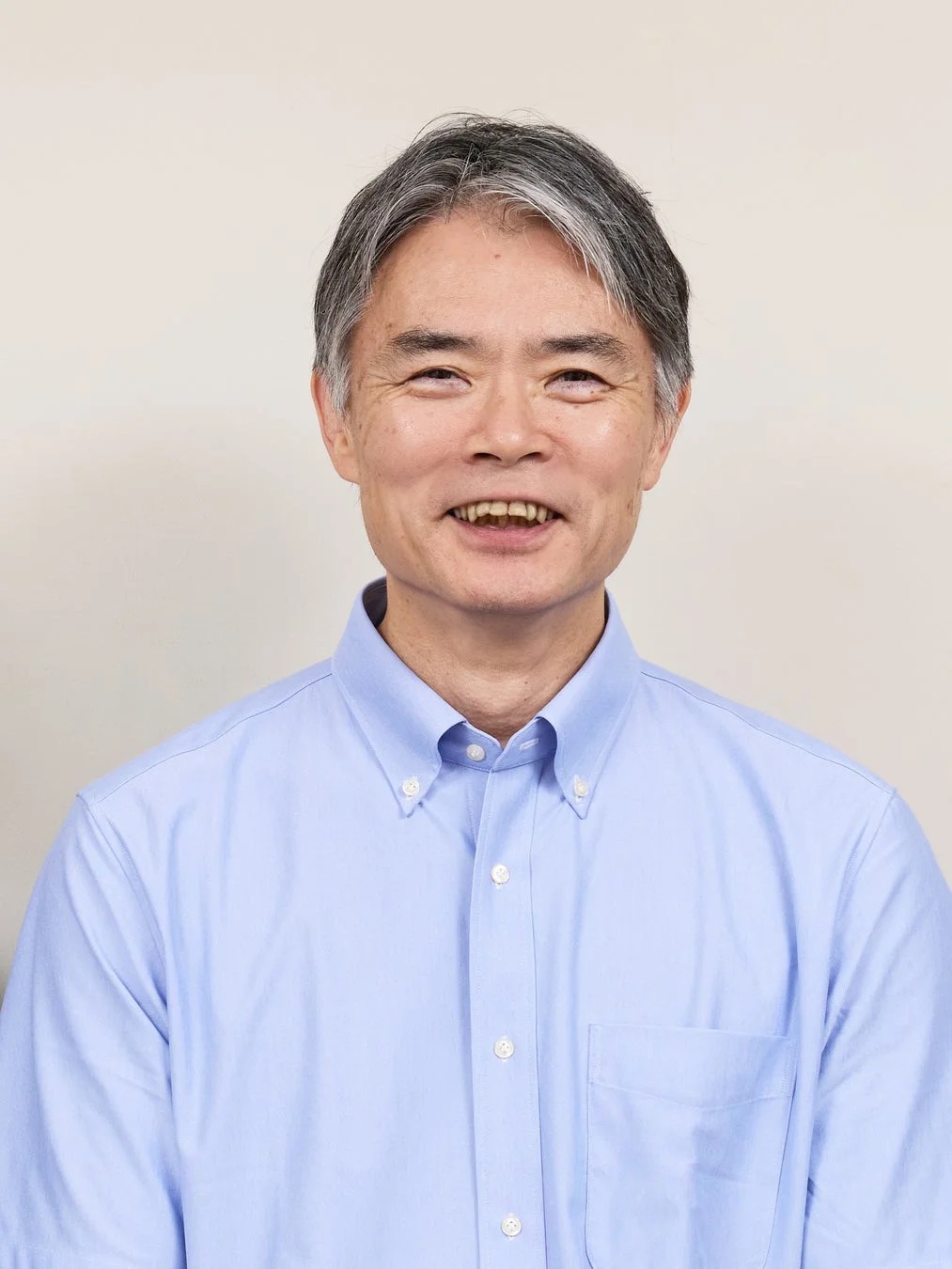 松尾睦教授