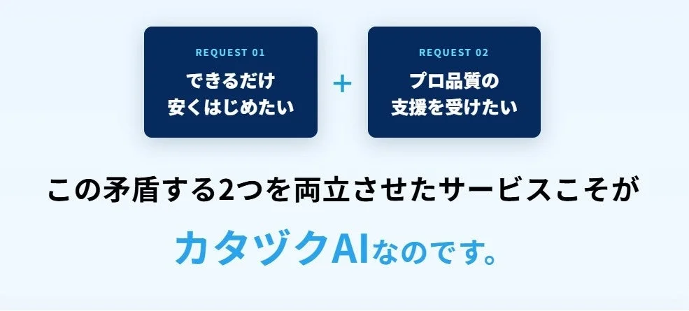 現場へ行く。だから、使われ続ける