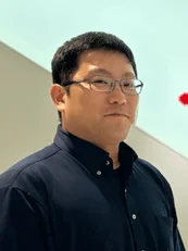 住友化学株式会社 奥野 弘尚 氏