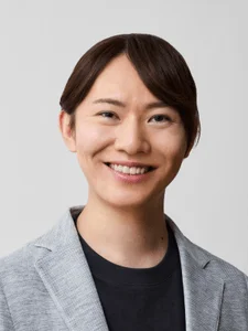 安野 貴博 氏