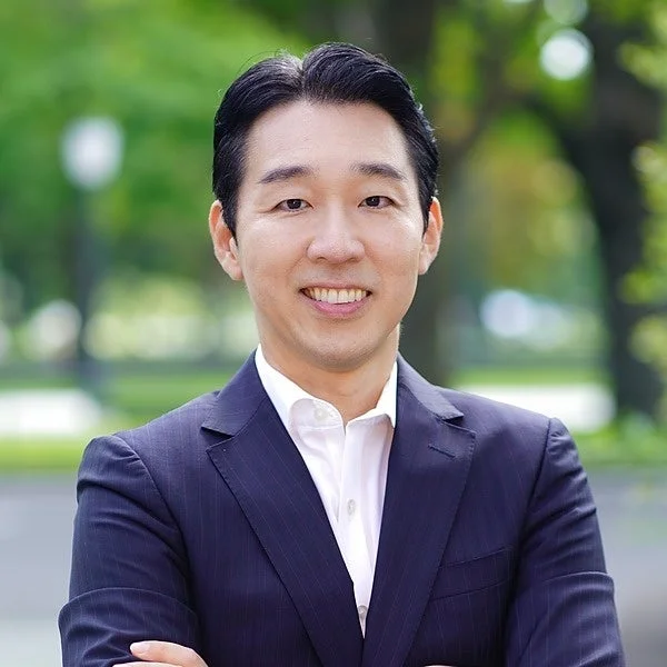 末吉浩武氏