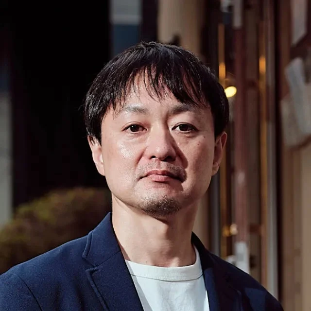 山田ひさのり氏