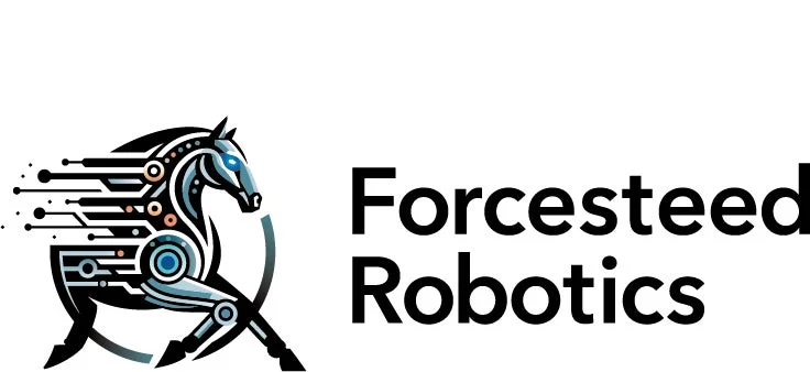 株式会社Forcesteed Roboticsのロゴ