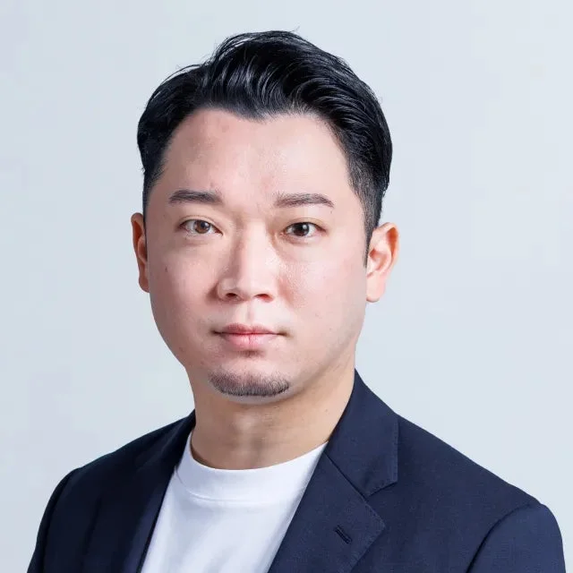 岩熊勇斗氏