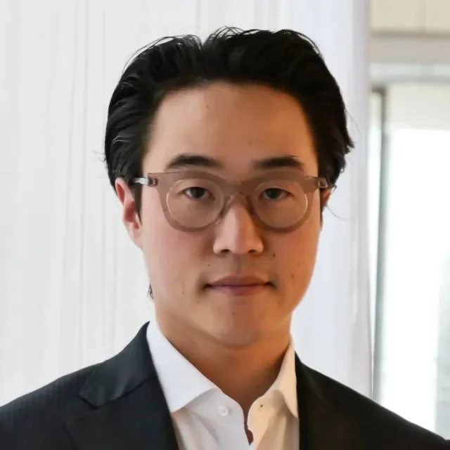 森川馨太氏