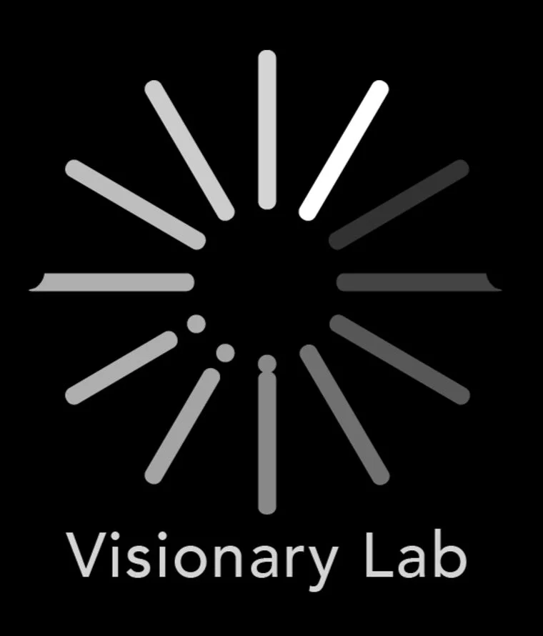 Visionary Labのロゴ
