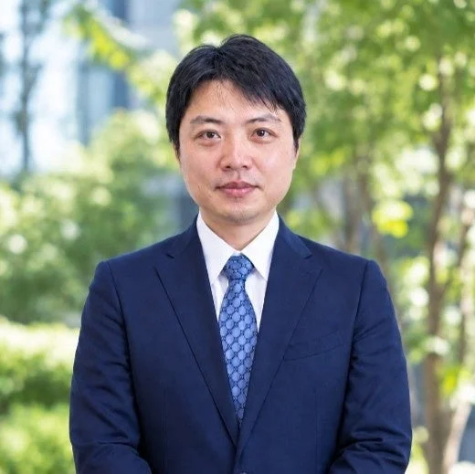 株式会社プロジェクトホールディングス インテリジェンスセンター長 朴 斌氏