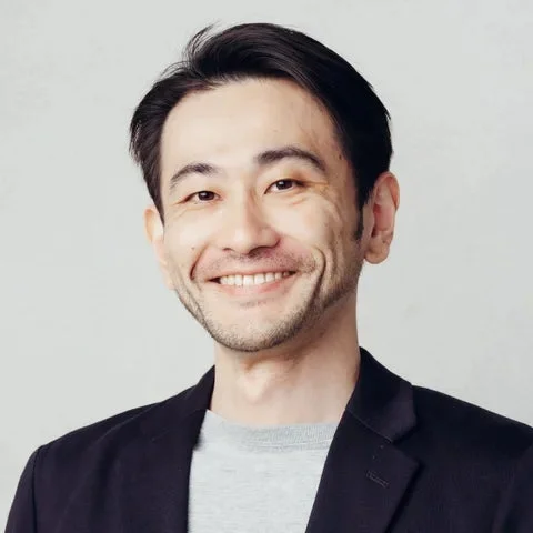 大谷 旅人氏