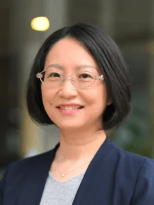 桜十字グループ 牧野 晋子 氏