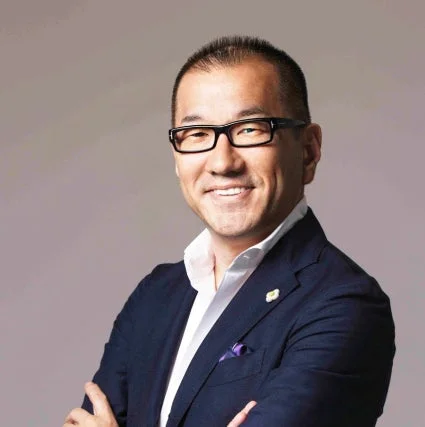 馬渕邦美氏