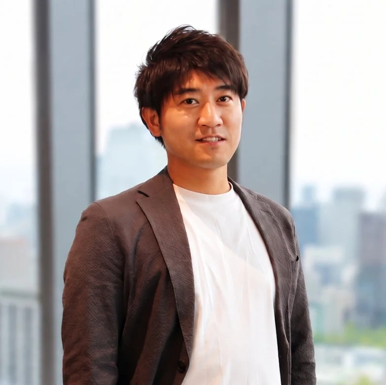 株式会社プロジェクトカンパニー 取締役 AI事業責任者 北村 俊樹氏