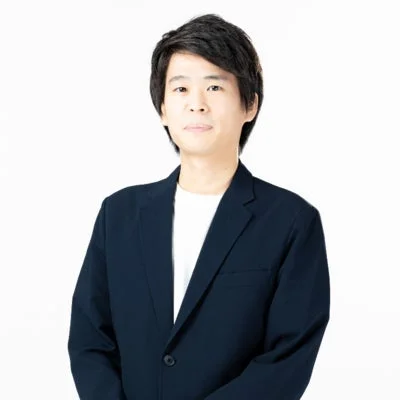 酒井 悠斗氏