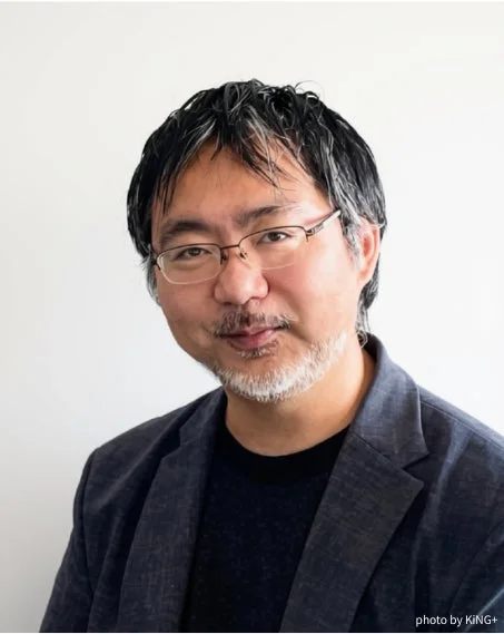 株式会社エッセンス 代表取締役 CEO西村勇哉