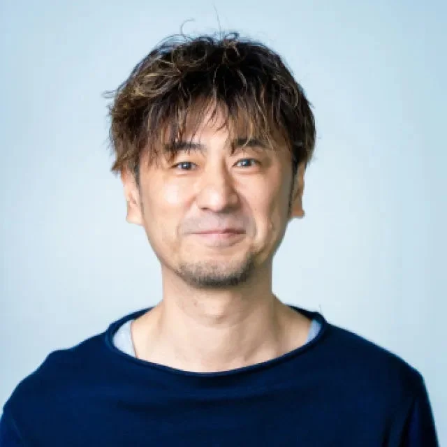 桑野祐一郎氏