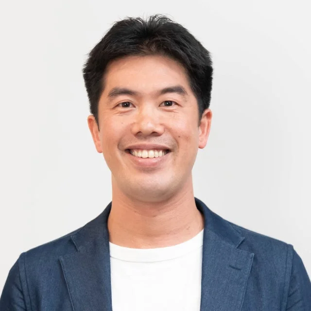 土井悠哉氏