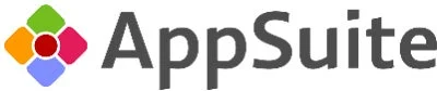 AppSuite ロゴ