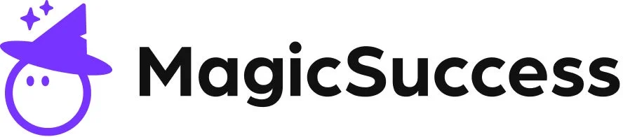MagicSuccessロゴ