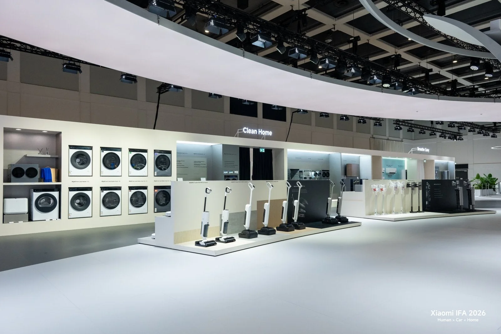 Mijia Smart Home Appliances