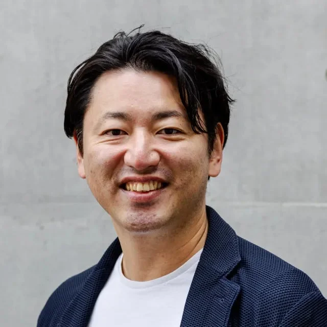 宮田善孝氏