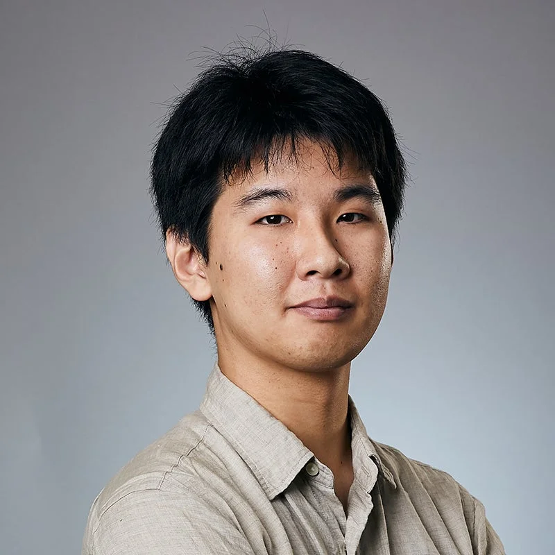 小笠原 佑樹氏