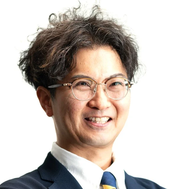 幸加木哲治氏