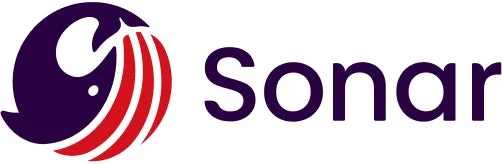 Sonarロゴ